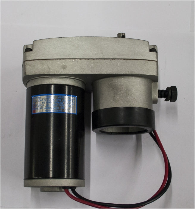 Motor 9000 Rpm High Speed 18:1 Tuson 014-125802