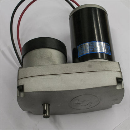 Motor 9000 Rpm High Speed 18:1 Tuson 014-125802