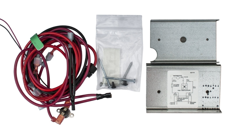 Replacement Fan Kit For NXA841  - 619020