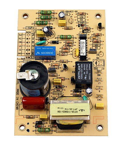 Board Module 24 Volt - 520947