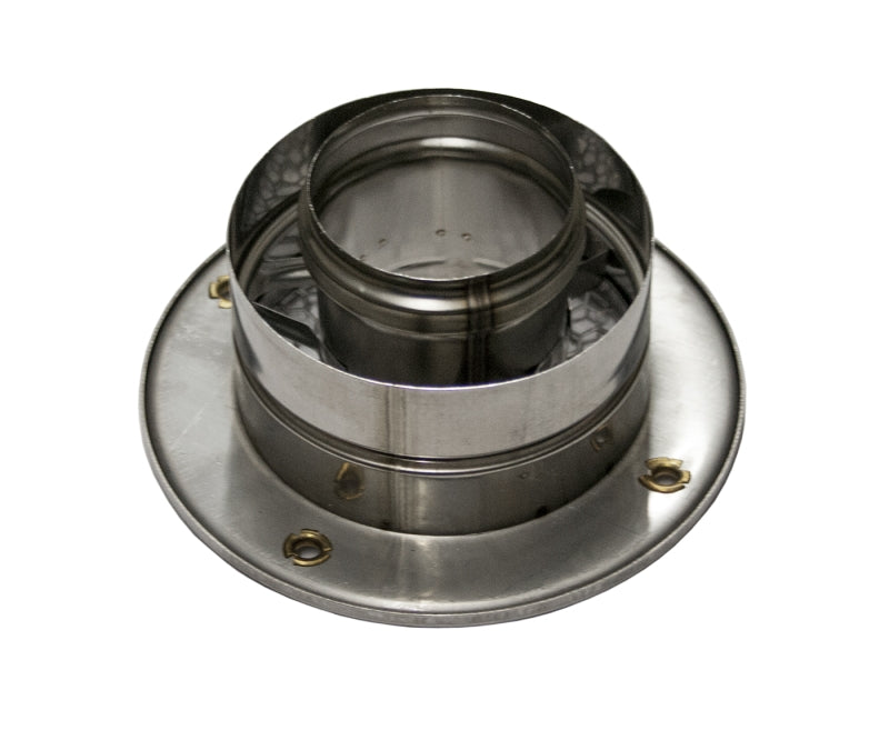 Vent Cap - 0" - 1" - 261616