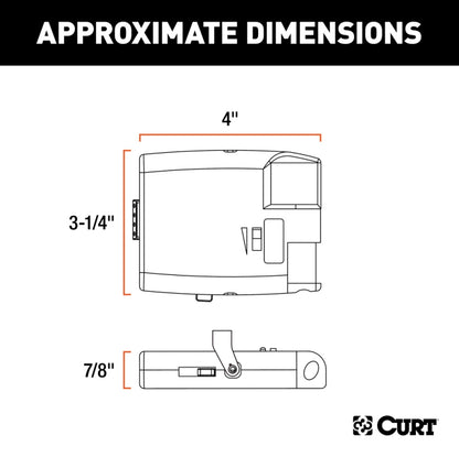 Venture Brake Controller