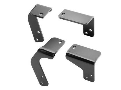 Fifth Wheel Adapter Bracket - Dodge 58386