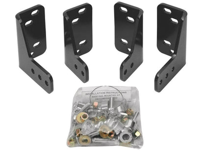 Spacer Kit Composite Bed Chevy - 58208