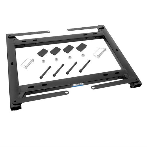 Rail Kit Mounting Adapter - 30154