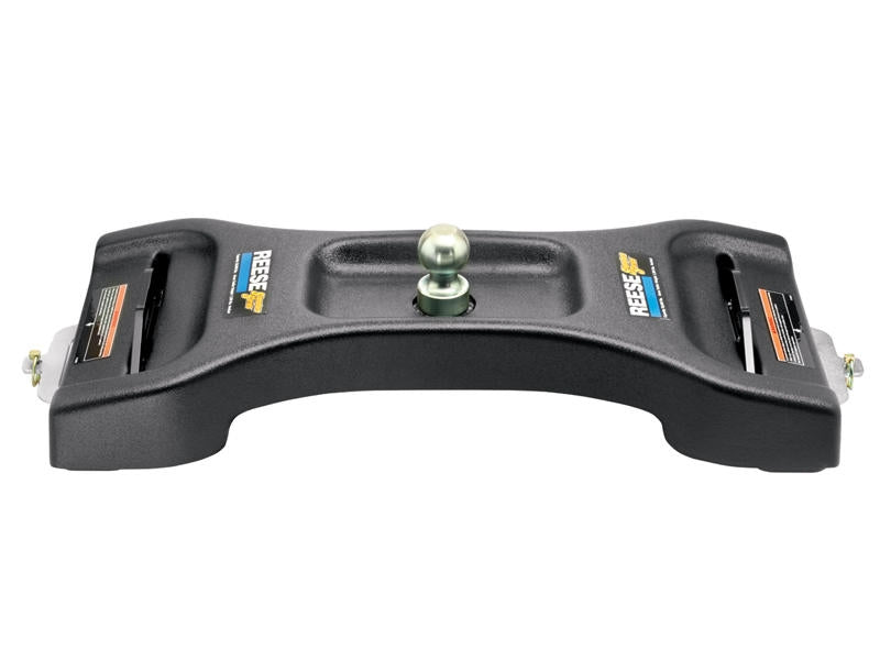 Elite Series Gooseneck Hitch