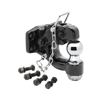 Pintle Hook With 2-5/16" Ball