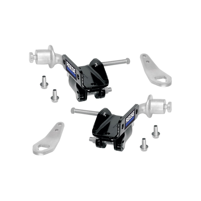 Sway Control Dual Cam High Performance