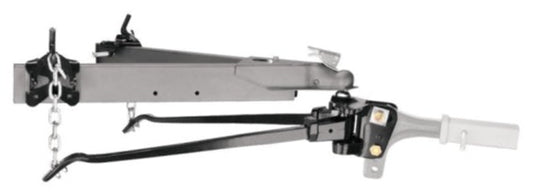 Reese High Performance Trunnion Weight Distributing Hitch