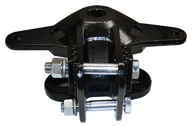 Ball Mount Adjustable W/Hardware RB2