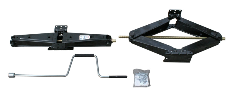 Lo-pro Sj24 Scissor Jack Pair