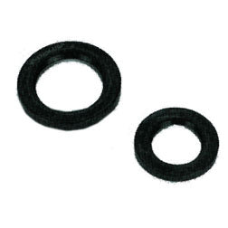 Grease Seal 1.980" - 0813