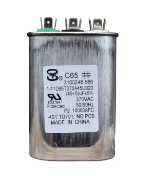 Dometic A/C Capacitors