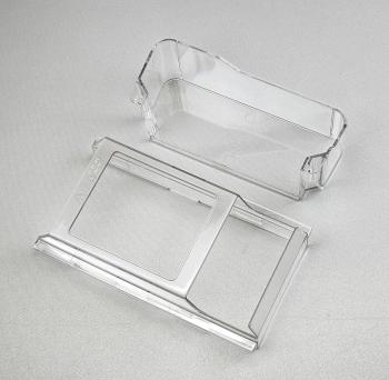 Retainer Shelves Combo Clear - 29325780388