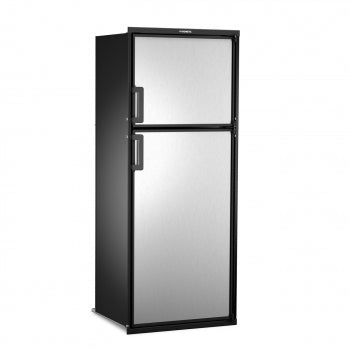 Americana Plus Refrigerator 2 Way 8 Cubic Feet Right Hinged
