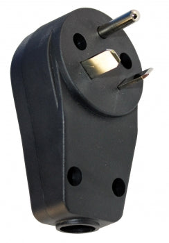 30 Amp Male Replacement Plug