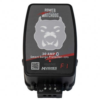 30 Amp Hardwire Surge Protector