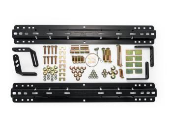 Universal 16-22K 4 & 10 Bolt Fifth Wheel Install Kit