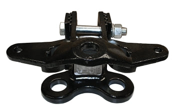 Ball Mount Adjustable W/Hardware RB2