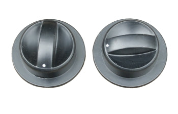 Control Knob 2 Per Pack