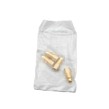 Nut Loxit 1/4" (Bag of 4) - 525030