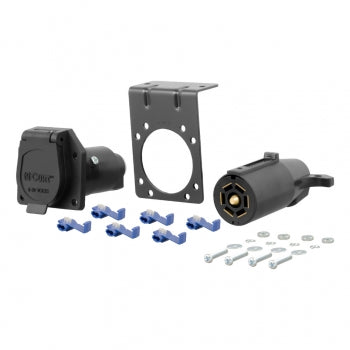 7 Way Connector Kit