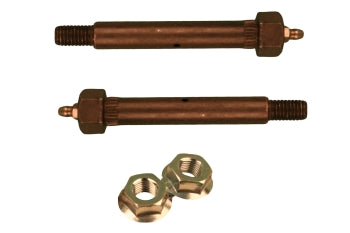 2.90" Shackle Bolts