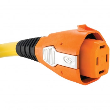 Smart Plug 50 Amp Connector