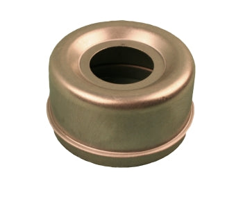 Lube Grease Cap - 2.717"