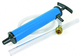 Antifreeze Hand Pump Kit - Plastic