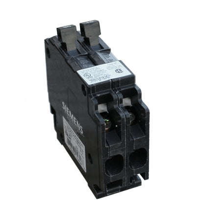 Circuit Breaker - Twin Pole - 15A/30A