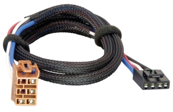 3025-P Brake Control Harness