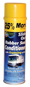 Slide Out Rubber Seal Conditioner