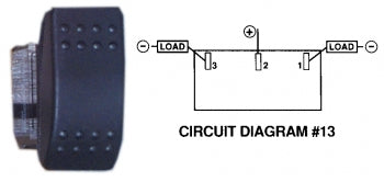 Contura Switch On-Off-Mom