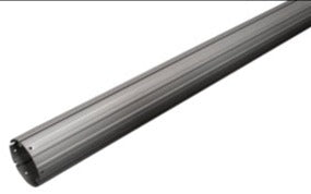 Patio Awning Roller Tube Only 21' Aluminum - 3108346.021