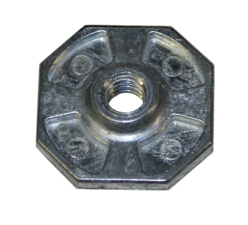 Rafter Knob Nut