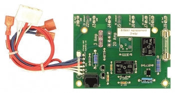 Dinosaur Electronics Norcold 2-Way Circuit Board