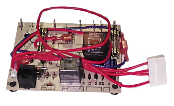 600 Series- Power Supply Board - (2-Way) - 618661