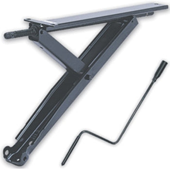 Tent Trailer Stabilizer Jacks - 17"