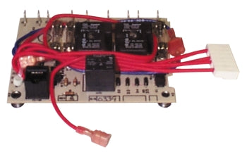 600 Series- Power Supply Board (3-way) - 618666