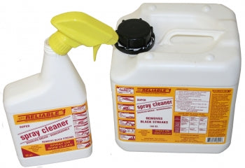 Reliable Super Spray Cleaner
