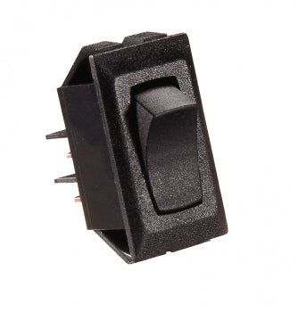 Rocker Switch, Mom On/Off SPDT