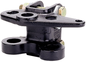 Ball Mount Adjustable With Hardware