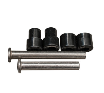 Travel'R Gas Spring Mounting Kit