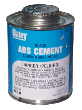 ABS Cement