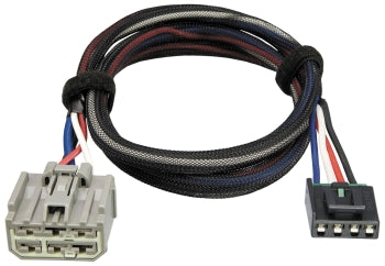 3026-P Brake Control Harness