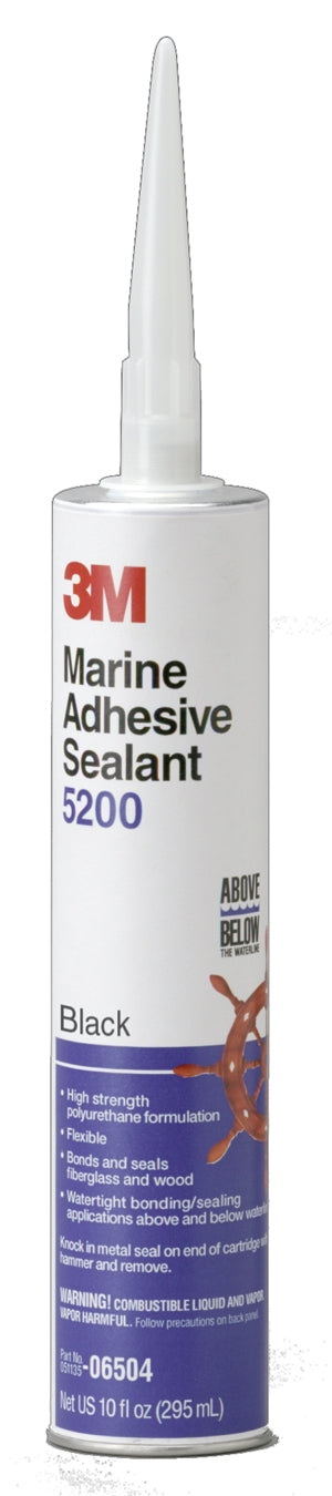 Marine Adhesive/Sealant 5200