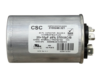 Dometic A/C Capacitors