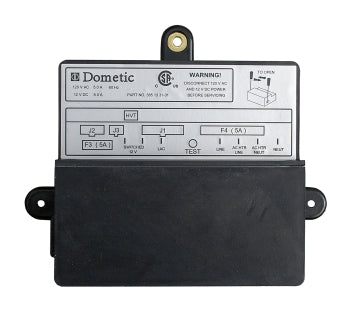 Power Module Hydra Black - 3851331011