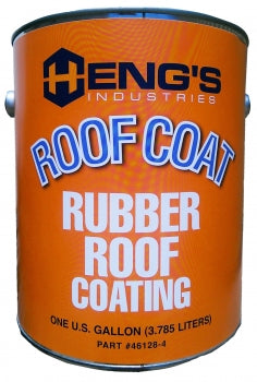 Rubber Roof Coating